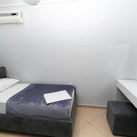 Enzo Apartment Sarande Exterior photo